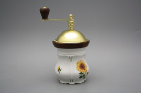 Kaffeemühle Aneta Sonnenblumen ZL