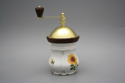 Kaffeemühle Aneta Sonnenblumen ZL č.1