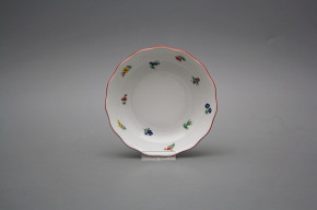 Kompottschüssel 13cm Alaska Streuer ACL