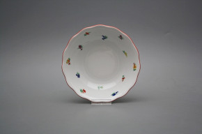 Kompottschüssel 16cm Alaska Streuer ACL