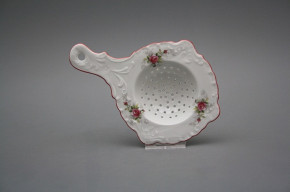 Teesieb Rosarote Rosen RL