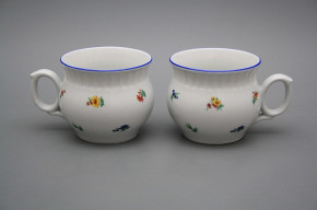 Tasse Darume 0,29l Streuer AL
