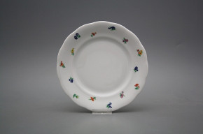 Dessertteller 19cm Alaska Streuer ABB