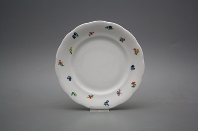 Dessertteller 19cm Alaska Streuer ABB č.1