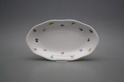 Beilagenschüssel 25cm Alaska Streuer ABB č.1