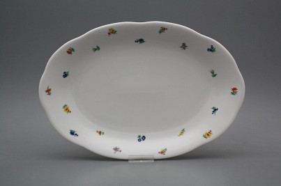 Oval 33cm Alaska Streuer ABB č.1
