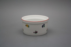 Schüssel Soufflé 10cm Streuer CL
