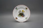 Dessertteller 19cm Ofelie Ostern GCL č.2