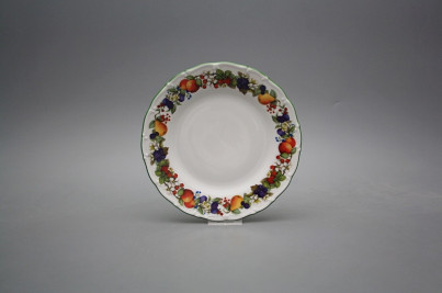 Dessertteller 17cm Ofelie Obstgarten KZL č.1
