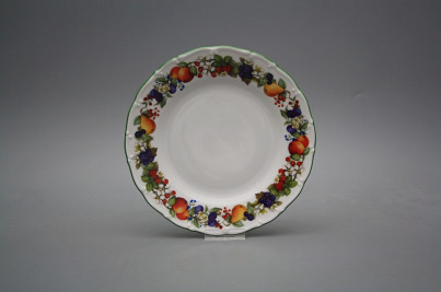Dessertteller 21cm Ofelie Obstgarten KZL č.1