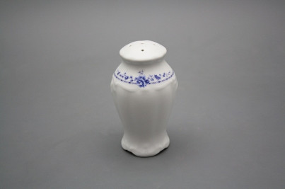 Salzstreuer Marie Louise Royal Blue BB č.1