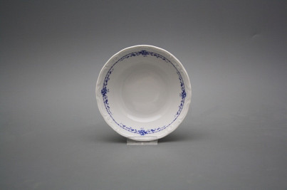 Kompottschüssel 13cm Marie Louise Royal Blue BB č.1