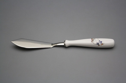 Fischmesser Toner Gänse BB č.1
