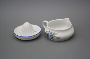 Zitronenpresser Kornblumen AL