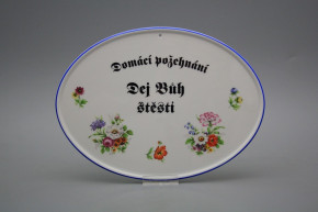Gottes Segen Meissen Bouquet AL