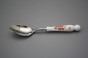 Besteck Set Bohemia 1987 Life Garden BB 24teilig č.4