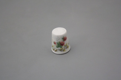 Fingerhut 2,5cm Blumenwiese BB č.1