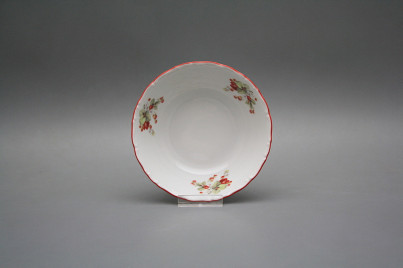 Kompottschüssel 13cm Ofelie Erdbeeren CCL č.1