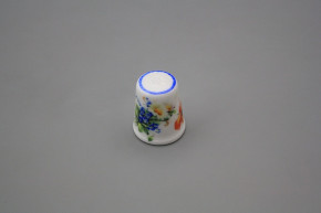 Fingerhut 2,5cm Feldblumen AL