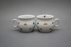 Tasse Darume 0,29l Streuer BB