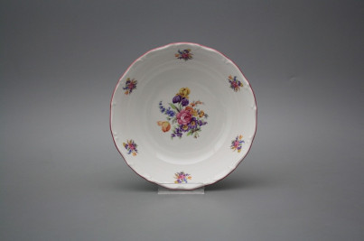 Kompottschüssel 19cm Ofelie Iris Bouquet FRL č.1
