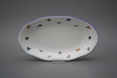 Beilagenschüssel 25cm Alaska Streuer AAL č.1