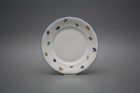 Dessertteller 19cm Alaska Streuer AAL