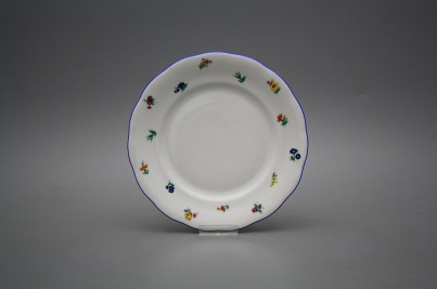 Dessertteller 19cm Alaska Streuer AAL č.1