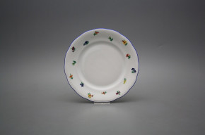 Dessertteller 17cm Alaska Streuer AAL