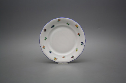 Dessertteller 17cm Alaska Streuer AAL č.1