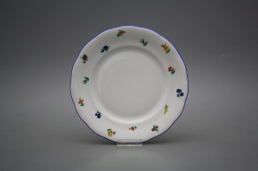 Dessertteller 21cm Alaska Streuer AAL