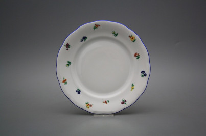 Dessertteller 21cm Alaska Streuer AAL č.1