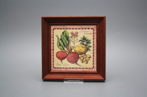 Bild 19,5cm Vegetables cMHB
