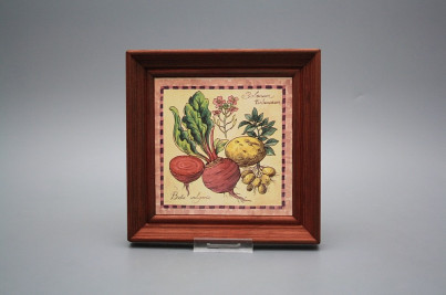 Bild 19,5cm Vegetables cMHB č.1