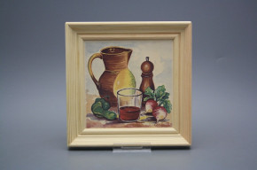 Bild 19,5cm Farmhouse Kitchen cPBB