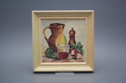 Bild 19,5cm Farmhouse Kitchen cPBB č.1