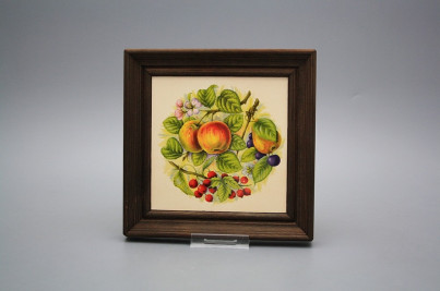 Bild 19,5cm Obstgarten cTHB č.1