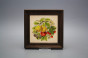 Bild 19,5cm Obstgarten cTHB č.3