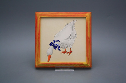 Bild 18cm Gänse kCMB č.1