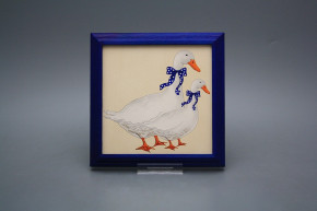 Bild 18cm Gänse kMOB