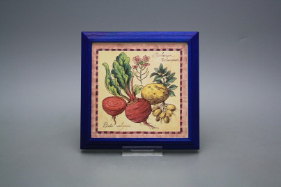 Bild 18cm Vegetables kMOB č.1