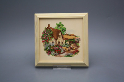 Bild 18cm Hütte kPBB č.1