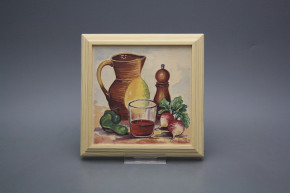 Bild 18cm Farmhouse Kitchen kPBB