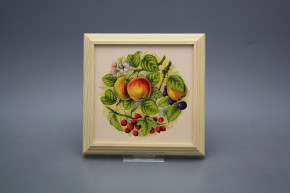 Bild 18cm Obstgarten kPBB