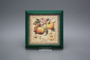 Bild 18cm Fruits kZLB