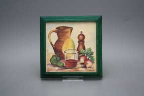 Bild 18cm Farmhouse Kitchen kZLB