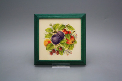 Bild 18cm Obstgarten kZLB č.1