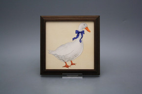 Bild 18cm Gänse kTHB