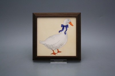 Bild 18cm Gänse kTHB č.1