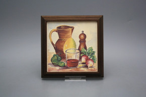 Bild 18cm Farmhouse Kitchen kTHB